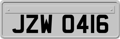 JZW0416