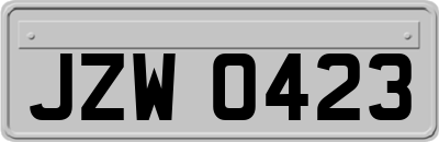 JZW0423