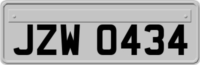 JZW0434