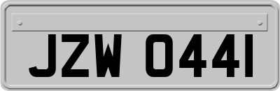 JZW0441
