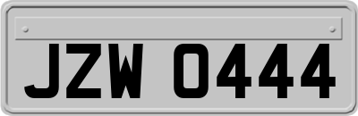 JZW0444