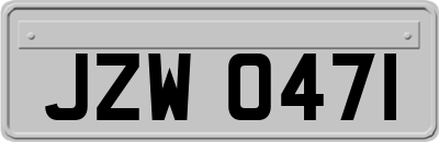 JZW0471