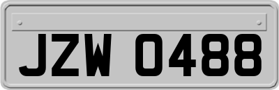 JZW0488