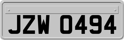 JZW0494
