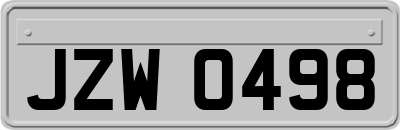 JZW0498