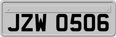 JZW0506