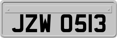 JZW0513