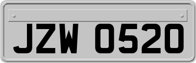 JZW0520