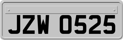 JZW0525