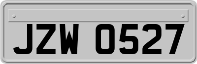 JZW0527