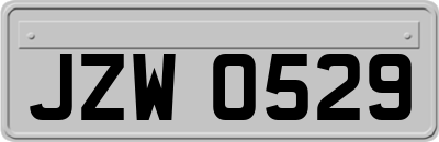 JZW0529