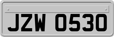 JZW0530