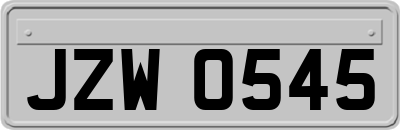 JZW0545