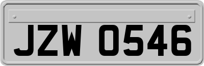 JZW0546