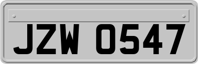 JZW0547