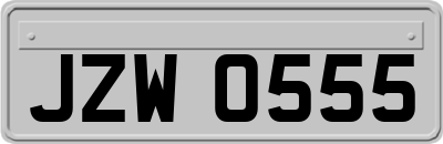 JZW0555