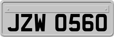 JZW0560
