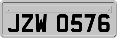 JZW0576