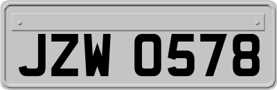 JZW0578
