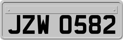 JZW0582