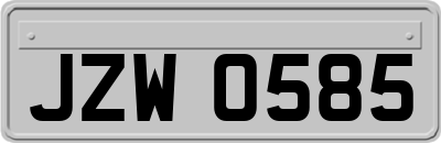 JZW0585