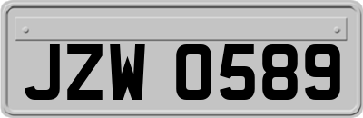 JZW0589
