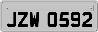JZW0592