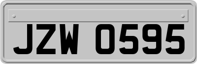 JZW0595