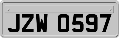 JZW0597