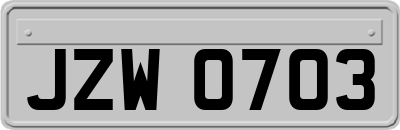 JZW0703
