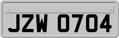 JZW0704
