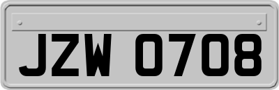 JZW0708