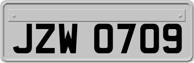 JZW0709