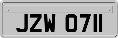 JZW0711