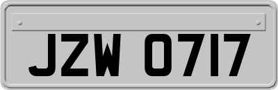 JZW0717