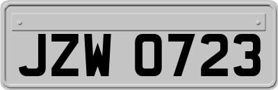 JZW0723