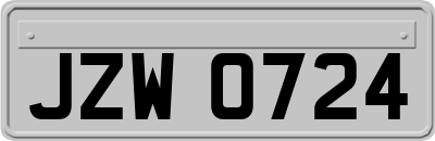 JZW0724