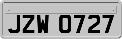 JZW0727