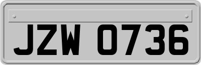 JZW0736