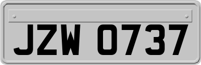JZW0737