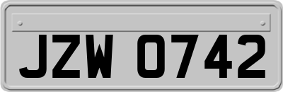 JZW0742