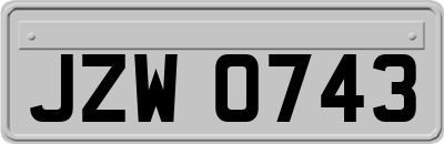JZW0743