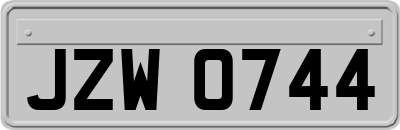 JZW0744