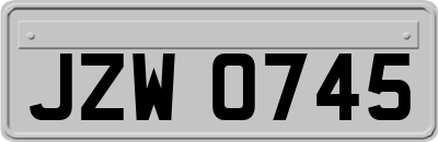 JZW0745