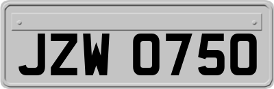 JZW0750