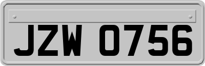 JZW0756