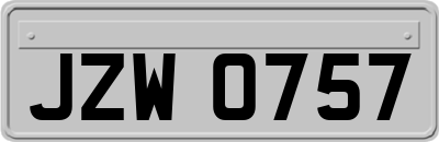 JZW0757