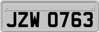 JZW0763