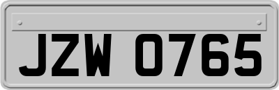 JZW0765
