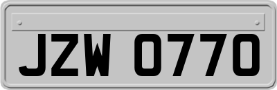 JZW0770
